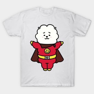 RJ Anpanman T-Shirt